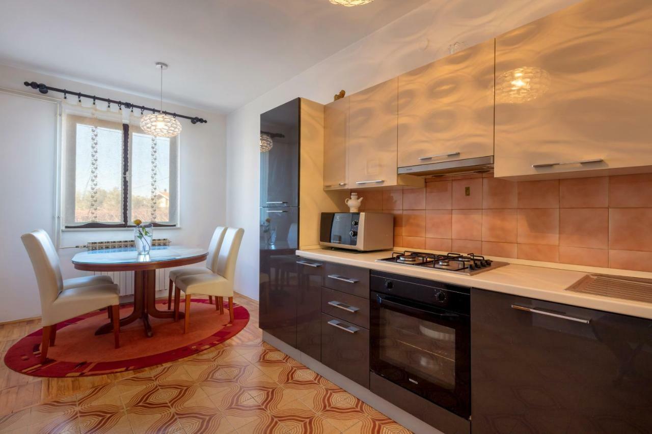 Donji Zemunik Vacation Home Duilo מראה חיצוני תמונה