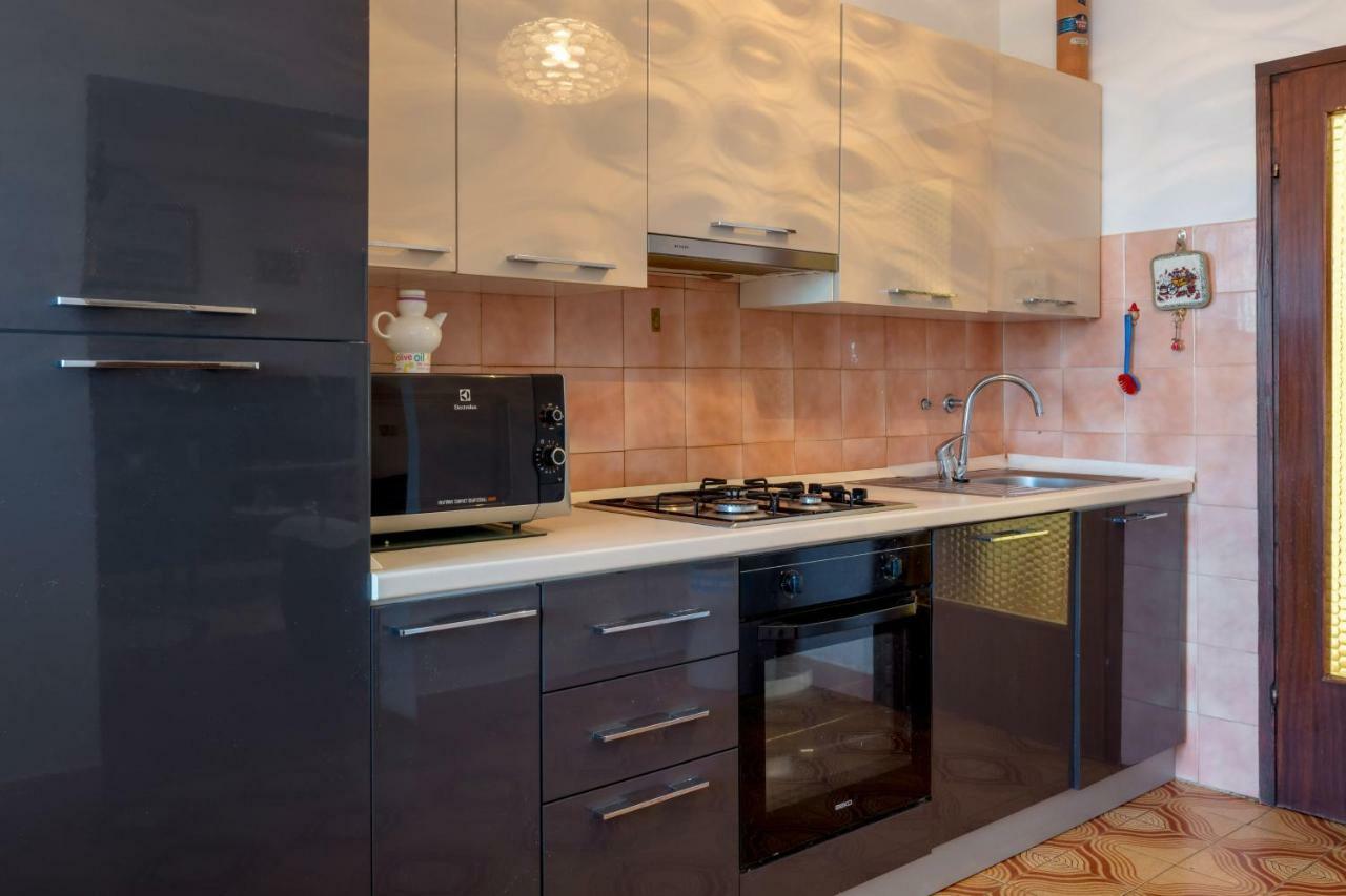 Donji Zemunik Vacation Home Duilo מראה חיצוני תמונה