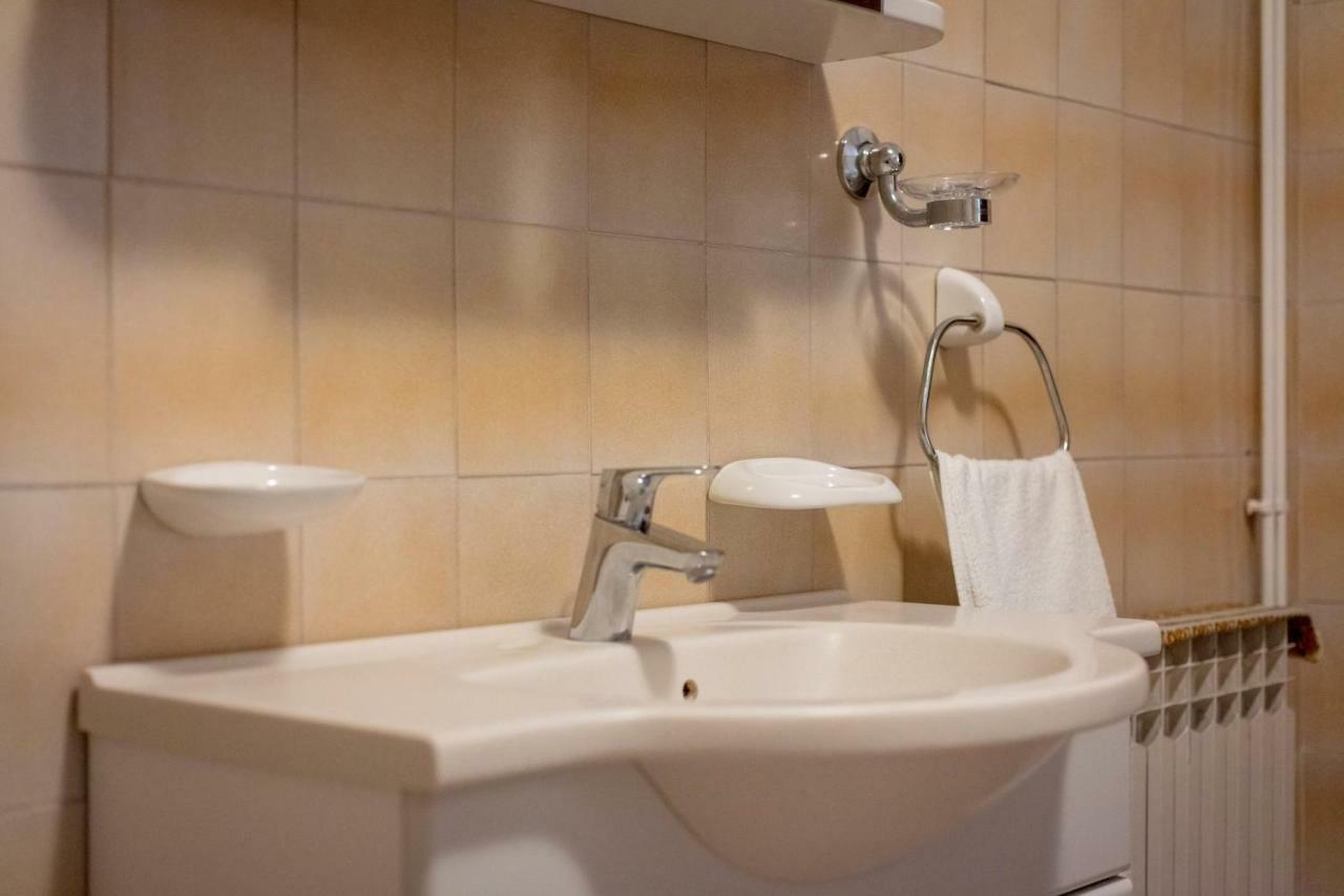 Donji Zemunik Vacation Home Duilo מראה חיצוני תמונה
