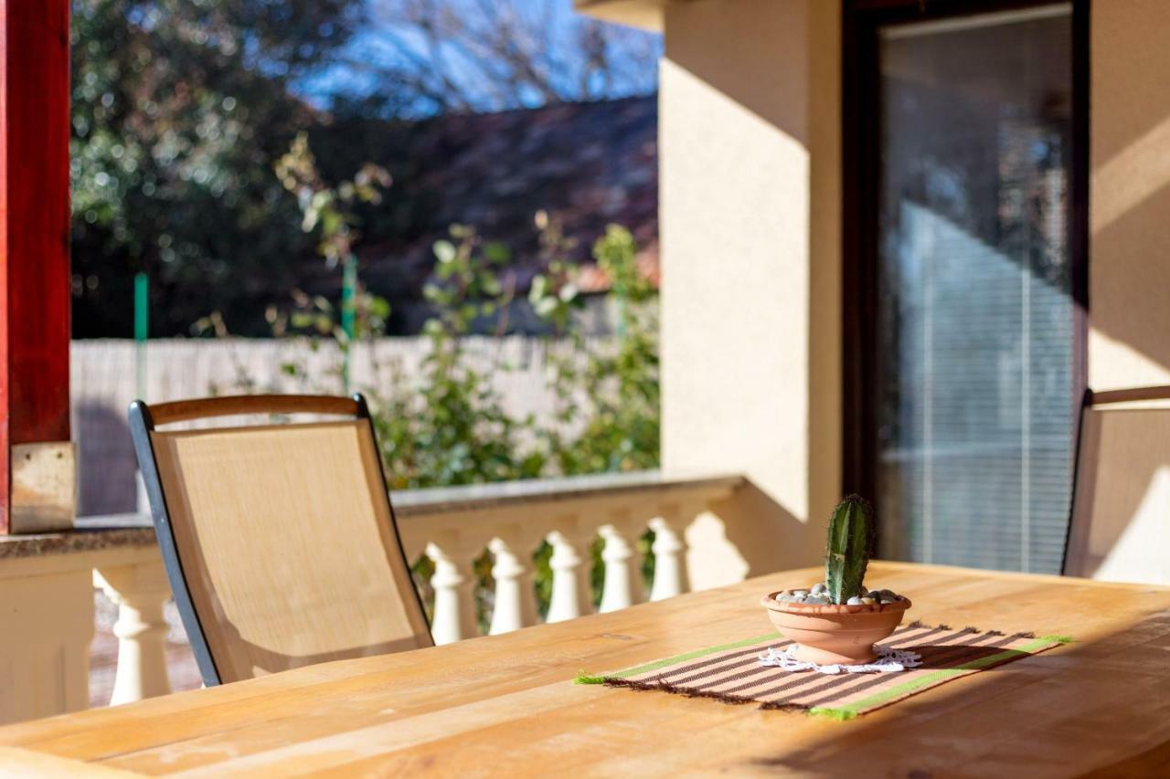 Donji Zemunik Vacation Home Duilo מראה חיצוני תמונה